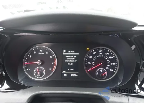 2021 Kia K5 Gt-Line z USA, uszkodzony, nr VIN 5XXG64J26MG078372